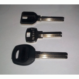 Квартирная спец(Mul-T-Lock,вертикалка) Квартирная спец(Mul-T-Lock,вертикалка)