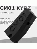 Чип KYDZ CM01 Super Chip керамика
