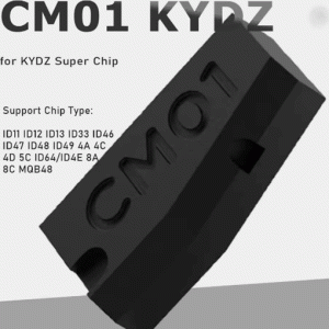 Чіп KYDZ CM01 Super Chip керамика