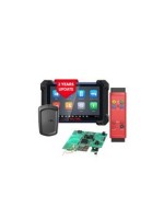 Програматор Autel MaxiIM IM608 II FULL Auto Key Programmer & Diagnostic Tool (глобальна максимальна версія)