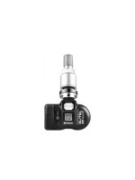 Датчик TPMS Autel MX-1 MX-Sensor 433 МГц + 315 МГц, универсальный, быстрофиксируемый, программируемый. Metal