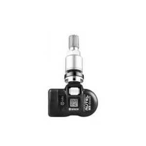 Датчик TPMS Autel MX-1 MX-Sensor 433 МГц + 315 МГц, универсальный, быстрофиксируемый, программируемый. Metal