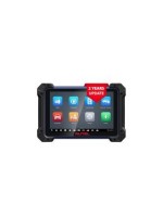 Програматор Autel MaxiIM IM608 II Auto Key Programmer & Diagnostic Tool (глобальна базова версія)