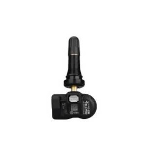 Датчик TPMS Autel MX-1 MX-Sensor 433 МГц + 315 МГц, универсальный, быстрофиксируемый, программируемый. Rubber