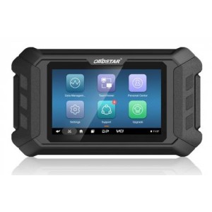 Програматор P50 Airbag Reset Tool OBDSTAR 