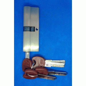 Цилиндр HISAR ZC-90(45x45)SN