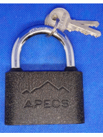 Замок навесной APECS PD-03-75