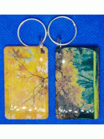 Epoxy-заготовка T5577  50*30 mm (14) ОСЕННИЙ ПЕЙЗАЖ