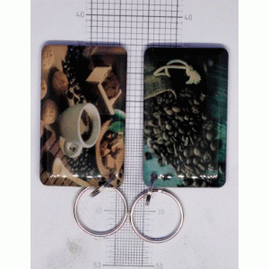  Epoxy-заготовка T5577  50*30 mm (39) КОФЕ