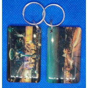  Epoxy-заготовка T5577  50*30 mm (Kiev) КИЕВ