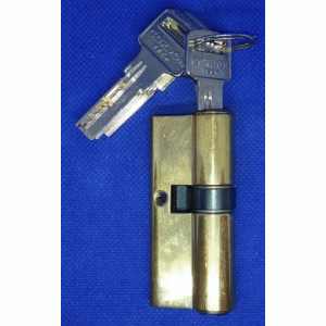 Цилиндр CORDON  BS 70-G(30/40)