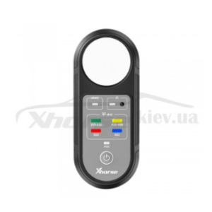 XDRT20GL XHORSE Remote Tester Прилад для вимірювання частоти