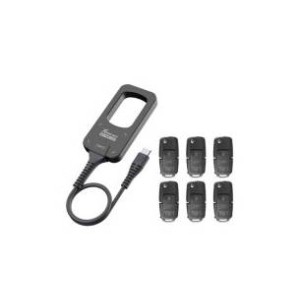 Програматор Xhorse VVDI Bee Key Tool Lite XDKML0EN з 6 ключами