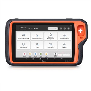 Програматор Xhorse VVDI Key Tool Plus Pad VAG VERSION XDKP02GL (для VAG групи)