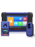Програматор Autel MaxiIM IM508S FULL Key Programmer & Diagnostic Tool (глобальна максимальна версія)
