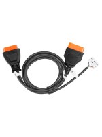 Адаптер XD8ABAGL XHORSE Toyota BA All Keys Lost Adapter для программаторов Xhorse