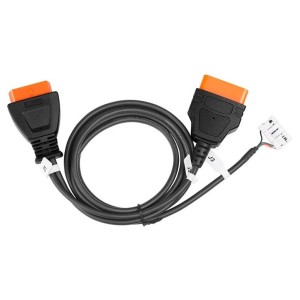 Адаптер XD8ABAGL XHORSE Toyota BA All Keys Lost Adapter для программаторов Xhorse