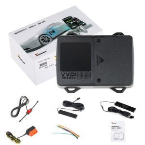 Smart key box XDSKE0GL /Xhorse/