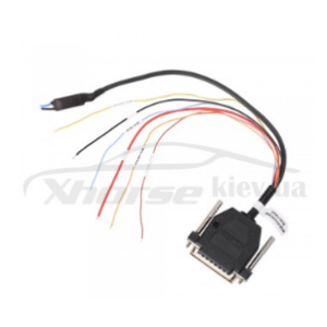 Адаптер XDMPR8GL MQB-RH850/V850 Xhorse для Multi-Prog Programmer