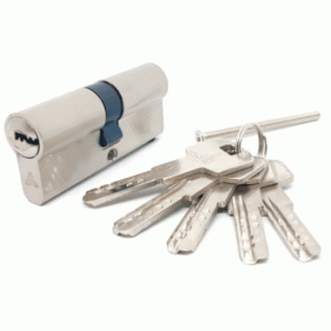 Цилиндр KEDR ZINK M80 ZN (40/40)