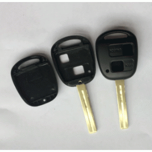 LEXUS-TOYOTA TOY48  long 2кн,/B-161/без логотипа/(00852)i