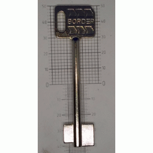 Бордер 070-06 BRD13D DV570