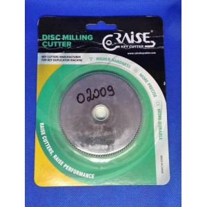 Фреза угловая ф80х5.0х ф16 *110T*84 гр Carbide P01W.P-730