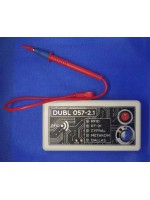 DUBL 057-2.1 Прибор для запису домофонних ключів rw057.rw1990. КТ-01 та прокси T5577