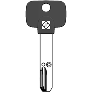 MTK17RP /Silca/Mul-T-lock 262 старый профиль