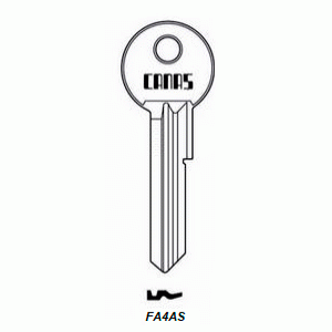 FA4AS /Canas/