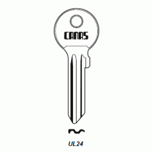 UL24 /Canas/