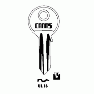 UL16 /Canas/