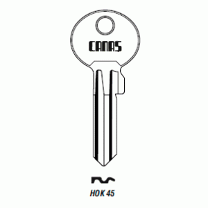 HOK45 /Canas/