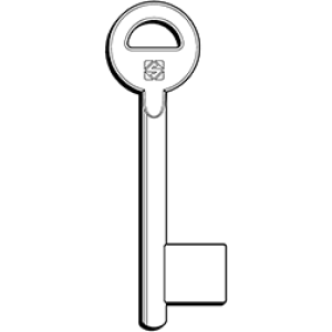 6NTH2 /Silca/ 5.9 mm корабелка