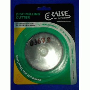 Фреза отрезная (80х1.5х22)CARBIDE без среза 100Т 0023СС,Р-997
