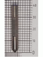 Копир луночный  80 град /Raise/ CARBIDE TW8080