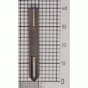 Копир луночный  80 град /Raise/ CARBIDE TW8080