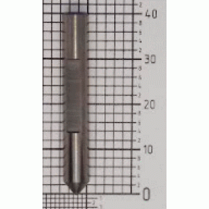 Копир луночный  90 град /Raise/  CARBIDE TW8090 твердосплавный