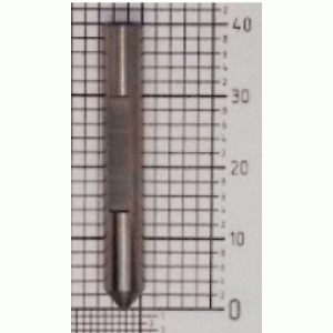 Копир луночный  95 град /Raise/ CARBIDE TW8095