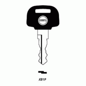 JCB1P /Canas/