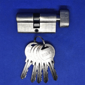 Цилиндр Hisar англ,кл,YT-60(30*30T)SN