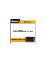 Активація BMW IMMO programming License Xhorse