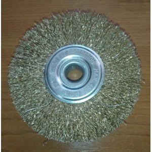  Щетка металическая ДЛЯ WENXING100 G,100G2/Китай/