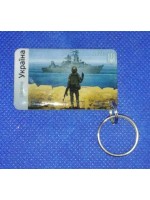        Epoxy-заготовка T5577  50*30 mm (2)UKRAINE-Корабль