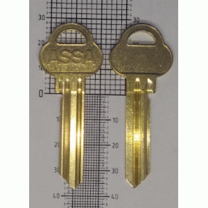 ASSA 700HH AA47 /Оригинал/