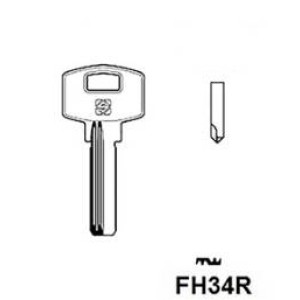 FH34R /Silca/