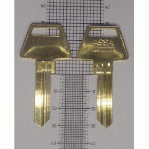 ASSA 600UK RU16R /Оригинал/