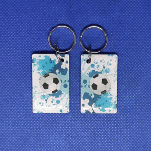 Epoxy-заготовка T5577 NEW мини-карта (9) ФУТБОЛЬНЫЙ МЯЧ