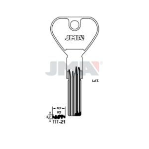 TIT21 /JMA/