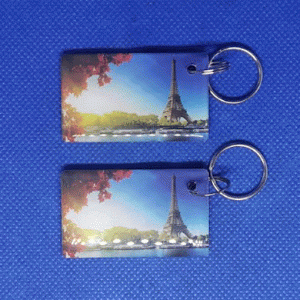 Epoxy-заготовка T5577 Nature2 (7) ЭЙФЕЛЕВАЯ БАШНЯ